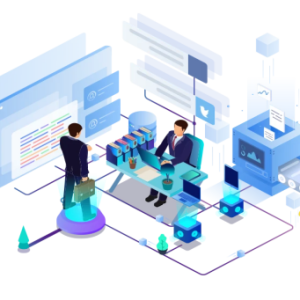 SmartFlow CRM