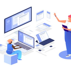 Elevate ERP Suite