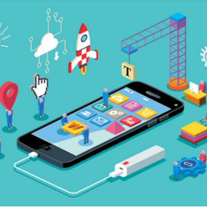 Elevate Mobile App Builder
